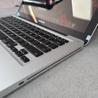 لپتاپ Apple A1278 / مک بوک / MacBook|رایانه همراه|یزد, |دیوار