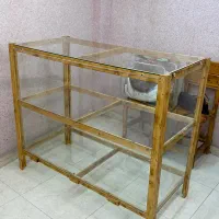 چند عدد وسایل مغازه به فروش میرسد|لباس|رودسر, |دیوار