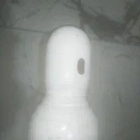 کپسول اکسیژن 10کیلویی