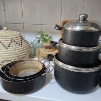 ظروف کارکرده