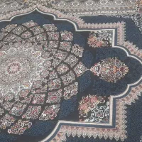 فرش 12 متری در حد نو