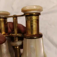 دوربین ۱۳۶ ساله کلکسیونی اپرا|کلکسیون اشیاء عتیقه|تهران, پامنار|دیوار