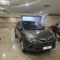 جک اس ۵ اتومات مدل ۹۶