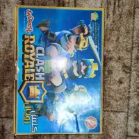 بازی فکری کلش رویال clash royale|اسباب‌‌بازی|تهران, هفده شهریور|دیوار