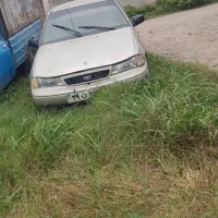 یک دستگاه  دوو سیلو مدل 81|خودرو سواری و وانت|رشت, بیجارپس|دیوار