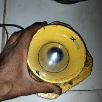 تیوترمیدرنج بلنگو
