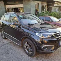 تیگو ۵ FL مدل۹۷|خودرو سواری و وانت|تهران, ستارخان|دیوار