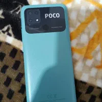 گوشی پوکوC40