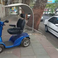 اسکوتر برقی فوق العاده کاربردی