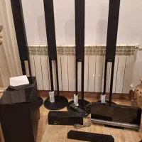 سینمای خانگی سونی