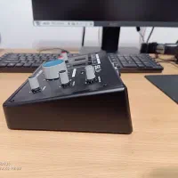 کارت صدا SSL 2 Plus|قطعات و لوازم جانبی رایانه|تبریز, |دیوار