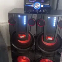 فروش باند اسپیکر