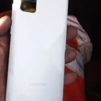 سامسونگ a02s با حافظه ۳۲ گیگ|موبایل|تهران, حافظیه|دیوار