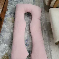 بالش uشکل بارداری از برند دی روحه