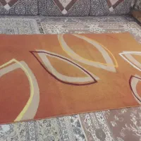 گلیم فرش و لوازم