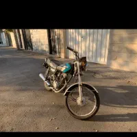 125مدل 85پلاک ملی