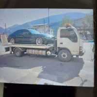 حمل ونقل خودرو به تمام نقاط کشور