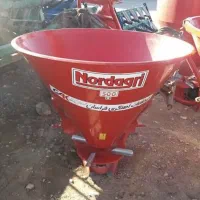 کودپاش ۵۰۰لیتری محمدزاده