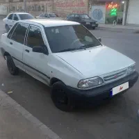 پراید کره ای مدل ۷۶