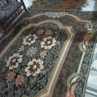دو عدد رو فرشی