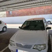 پراید 132