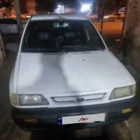 فروش پراید 77|خودرو سواری و وانت|دورود, |دیوار