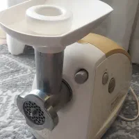 چرخ گوشت مولینکس