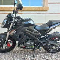 بنلی 180 S|موتورسیکلت|خشکبیجار, |دیوار