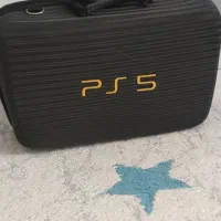 کیف پی اس 5
