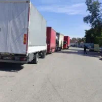 اژانسوانتبارحملونقلبارباربریباکارگرنیسانخاور|خدمات حمل و نقل|کرمان, |دیوار