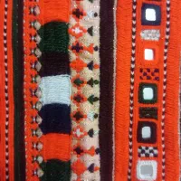 دوزنده هستم