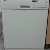 ماشین ظرفشویی ال جی