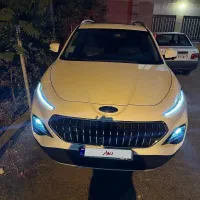 کی ام سی K7|خودرو سواری و وانت|تبریز, |دیوار