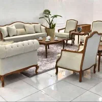 تنوع بی‌نظیر مبل در کرمان فروش ویژه با هدایای خاص