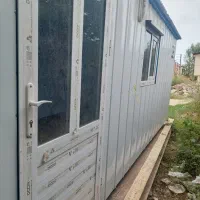 کانکس نو|فروش خانه و ویلا|نوشهر, |دیوار
