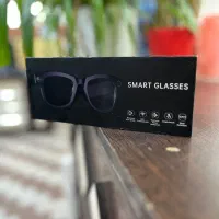 عینک هوشمند