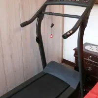 تردمیل امریکایی مونتاژ تایوان|تجهیزات ورزشی|هشتگرد, فاز ۲ مهستان|دیوار