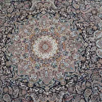 ۲ عدد فرش ۶ متری