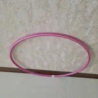 حلقه تناسب اندام