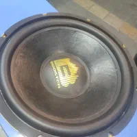 ساب بوستر دهنه ۱۵