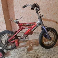 دوچرخه شماره ۱۲