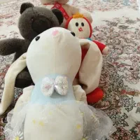 عروسک|اسباببازی بچه|تهران, شکیبا|دیوار