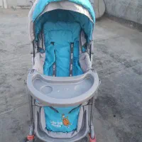 کالسکه|کالسکه و لوازم جانبی|مشهد, شهید معقول|دیوار