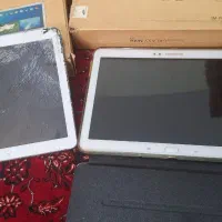 تبلت سامسونگ نوت ۱۰ برای سال ۲۰۱۴
