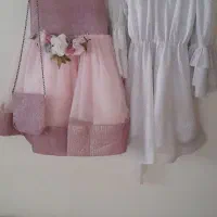 تعدادی لباس درحدنو