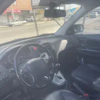 توسان 2010 شش سیلندر|خودرو سواری و وانت|رویان, |دیوار