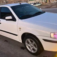 سمند مدل92درحد|خودرو سواری و وانت|خلخال, |دیوار