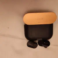 WF1000XM3/ Wireless Noise-Cancelling Headphones|صوتی و تصویری|تهران, فرمانیه|دیوار