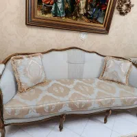 سرویس مبلمان فرانسوی