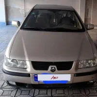 فروش سمند معمولی مدل۸۳